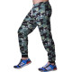 Спортивные штаны BERSERK Woodland camo