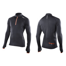 Мужская термо-футболка 2XU G:2 MR2974a