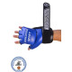 Перчатки BERSERK FULL for Pankration approved WPC 7 oz blue
