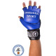 Перчатки BERSERK FULL for Pankration approved WPC 7 oz blue