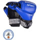 Перчатки BERSERK FULL for Pankration approved WPC 7 oz blue