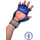 Перчатки BERSERK FULL for Pankration approved WPC 7 oz blue