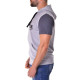 Толстовка-безрукавка Berserk Challenger WORKDAY VEST grey