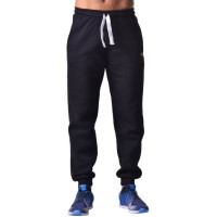 Спортивные штаны BERSERK PREMIUM black (с начесом)