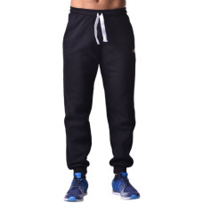 Спортивные штаны BERSERK PREMIUM black (с начесом)