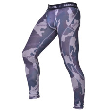 Штаны компрессионные Berserk-sport CAMO