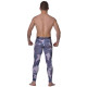 Штаны компрессионные Berserk-sport CAMO