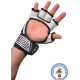 Перчатки BERSERK TRADITIONAL for Pankration approved WPC 4 oz blue