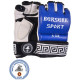 Перчатки BERSERK TRADITIONAL for Pankration approved WPC 4 oz blue