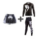 Комплект "3в1" Venum Giant Muai Thai