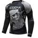 Рашгард с длинными рукавами Panda Cody Lundin