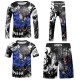 Комплект детский 4в1 Cody Lundin Gorilla Blue