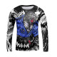 Комплект детский 4в1 Cody Lundin Gorilla Blue