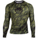 Рашгард Venum Tecmo Khaki