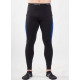 Компрессионные штаны ARTIX Fit Blue-Red