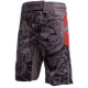 Шорты BERSERK SAMURAY KIDS grey