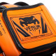 Шлем Venum Elite Headgear Neo Orange