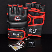 перчатки для ММА Fuji Sports Pro MMA Gloves
