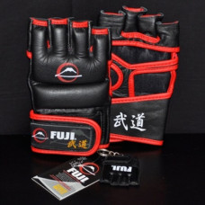 перчатки для ММА Fuji Sports Pro MMA Gloves