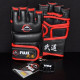 перчатки для ММА Fuji Sports Pro MMA Gloves