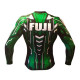 Рашгард Fuji Sports ROBO Rash Guard