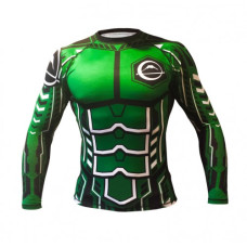 Рашгард Fuji Sports ROBO Rash Guard