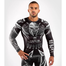  Рашгард Venum Gladiator GLDTR 4.0