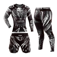 Комплект "3в1" Venum GLDTR (Gladiator) 4.0 