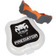 КАПА VENUM PREDATOR MOUTHGUARD GREY-ORANGE