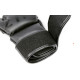 Перчатки ZTTY Undisputed MMA Gloves - Matte Black