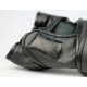 Перчатки ZTTY Undisputed MMA Gloves - Matte Black