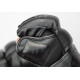 Перчатки ZTTY Undisputed MMA Gloves - Matte Black