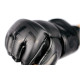 Перчатки ZTTY Undisputed MMA Gloves - Matte Black