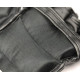 Перчатки ZTTY Undisputed MMA Gloves - Matte Black