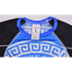 Рашгард for pankration BERSERK APPROWED WPC blue