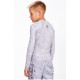 Рашгард BERSERK THOR KIDS grey