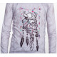 Рашгард BERSERK THOR KIDS grey