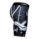 компрессионные шорты Musashi Hybrid Grappling Shorts