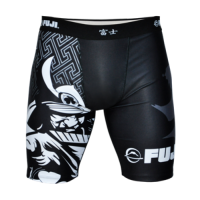 компрессионные шорты Musashi Hybrid Grappling Shorts