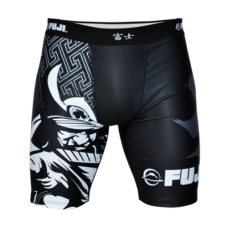 компрессионные шорты Musashi Hybrid Grappling Shorts