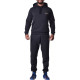 Спортивные штаны BERSERK PREMIUM dark grey (с начесом)
