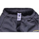 Спортивные штаны BERSERK PREMIUM dark grey (с начесом)
