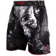 Шорты для MMA Venum Werewolf Fightshorts Black