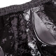 Шорты для MMA Venum Werewolf Fightshorts Black