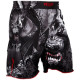 Шорты для MMA Venum Werewolf Fightshorts Black