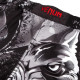 Шорты для MMA Venum Werewolf Fightshorts Black