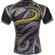 Рашгард Venum Snaker Rashguard Short Sleeves