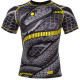 Рашгард Venum Snaker Rashguard Short Sleeves