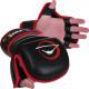 тренировочные перчатки для ММА Gloves Fuji Sports Hybrid MMA Training Gloves