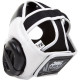 Боксерский шлем Venum Challenger 2.0 Headgear Black Ice